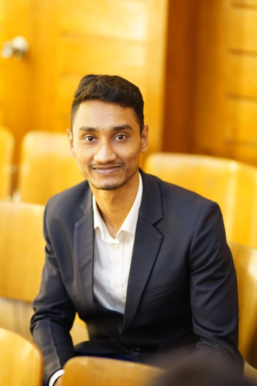 Md Asraful Islam (Milon)